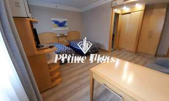 Imagem 7: Flat disponível para venda no São Paulo Higienópolis Affiliated by Meliá, com 32m², 1 dorm