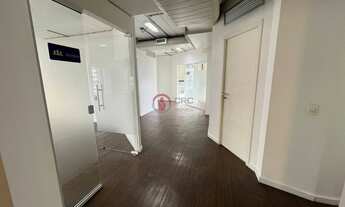 Imagem 4: Conjunto Comercial Vila Olímpia