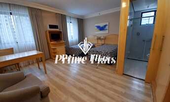 Imagem 2: Flat disponível para venda no São Paulo Higienópolis Affiliated by Meliá, com 32m², 1 dorm