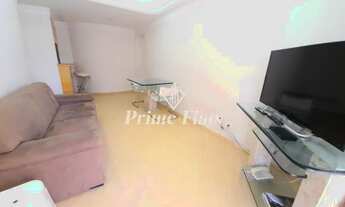 Imagem 5: Flat disponível para venda no Edifício Flat London Residence Service, com 40m², 1 dormitór