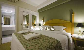 Imagem 5: Apartamento disponível para venda no Estanplaza Ibirapuera, com 30m², com 1 dormitório e 1