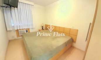 Imagem 7: Flat disponível para venda no Edifício Flat London Residence Service, com 40m², 1 dormitór