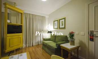 Imagem 3: Apartamento disponível para venda no Estanplaza Ibirapuera, com 30m², com 1 dormitório e 1