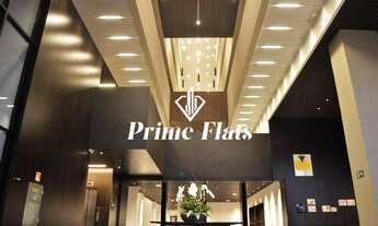 Imagem 7: Flat disponível para venda no Wyndham Garden Ribeirão Preto Convention, com 21m², 1 dormit