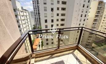 Imagem 4: Flat disponível para venda no Edifício Flat London Residence Service, com 40m², 1 dormitór