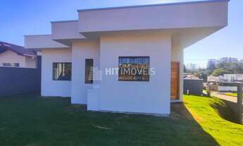 Imagem 6: CASA - RIO ANTINHAS - PETROLÂNDIA - SC