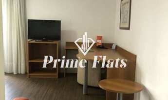 Imagem 4: Flat disponível para venda no Space Valley Flat em São José dos Campos, com 36m², 1 dormit