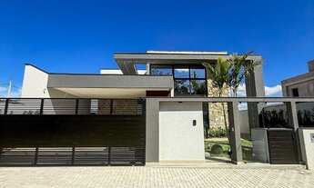 Imagem 2: CASA ALTO PADRÃO COM 03 SUÍTES