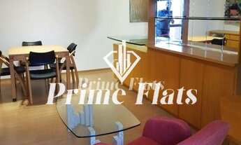 Imagem 3: Apartamento disponível para venda no Olympic Jardins, com 63m², 2 dormitórios e 1 vaga de