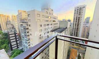 Imagem 5: Flat disponível para venda no Flat London Residence Service no Jardim Paulista, com 42m²