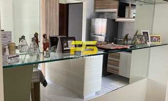 Imagem 5: Apartamento com 2 quartos à Venda, Expedicionários - João Pessoa