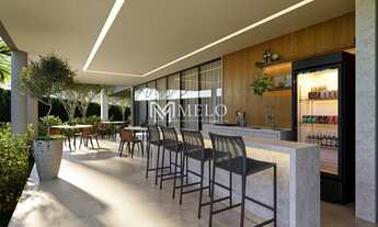 Imagem 5: 3qts, 1 suíte, 1 vaga,57m2 em CASA AMARELA..