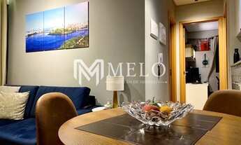 Imagem 3: Edf. Parc Torre Residence