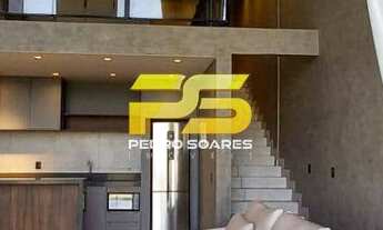 Imagem 4: LOFT DE LUXO A VENDA CONDOMINIO MONTELIER BANANEIRAS-PB