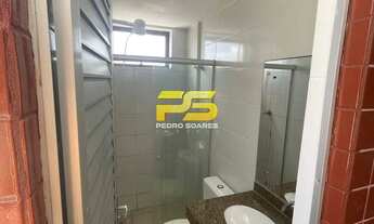 Imagem 6: Cobertura com 3 quartos à Venda, Jardim Oceania - João Pessoa