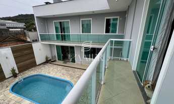 Imagem 2: Sobrado com 5 quartos, Bom Retiro - Joinville