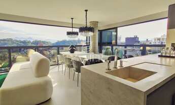 Imagem 2: Apartamento com 3 quartos à Venda, América - Joinville-2032