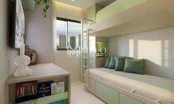 Imagem 7: Apartamento com 2 quartos à Venda, Casa Amarela - Recife..