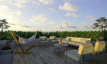 Imagem 3: Apartamento com 2 quartos à Venda, Casa Amarela - Recife..