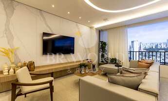 Imagem 5: Reserva vinte e sete três suítes no Setor Bueno