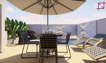 Imagem 7: Duplex de alto padrão com 1 suíte master + 2 quartos, Três Rios do Norte - Jaraguá do Sul