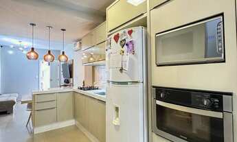 Imagem 5: CASA GEMINADA SEMI-MOBILIADA CONTENDO 02 DORMITÓRIOS