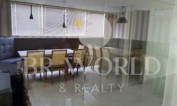 Imagem 5: Apartamento de 2Q sendo 1 suíte na vila Rosa próximo ao parque cascavel