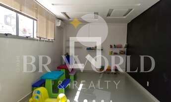 Imagem 3: Apartamento de 2Q sendo 1 suíte na vila Rosa próximo ao parque cascavel