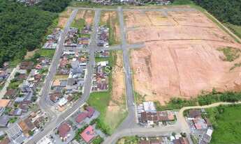 Imagem 6: Terreno Com 325m² Localizado no bairro Três Rios do Norte, Jaragua do Sul