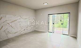 Imagem 5: Sobrado -2 quartos + 1 suíte - Chico de Paulo - Jaraguá do Sul