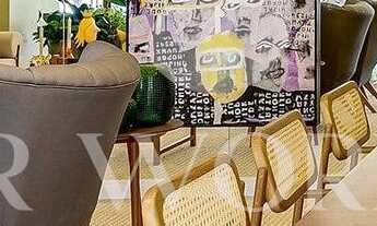 Imagem 3: TRYA de três suítes no Setor Bueno