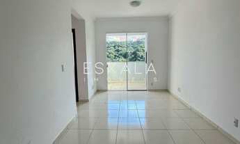 Imagem 3: Apartamentos com 2 quartos + 1 vaga de garagem coberta, Amizade - Jaraguá do Sul