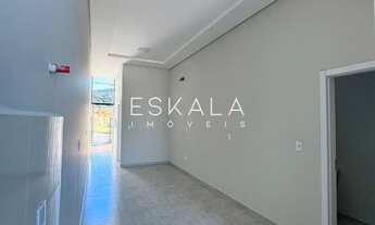 Imagem 4: CASA GEMINADA CONTENDO 02 DORMITÓRIOS, SENDO 01 SUÍTE