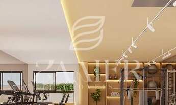 Imagem 2: Apartamento com 3 quartos, Santo Antônio - Joinville