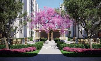 Imagem 6: Residencial Sky Ville - Apartamento com 2 quartos à Venda, São Cristóvão - Barra Velha/SC