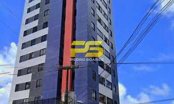 Imagem 3: Apartamento com 3 quartos à Venda, Manaíra - João Pessoa