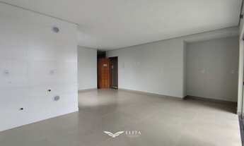 Imagem 3: Apartamento com 2 quartos à Venda, Tabuleiro - Barra Velha - Residencial Bariloche 201