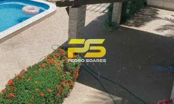 Imagem 4: Casa com 4 quartos à Venda, Camboinha - Cabedelo