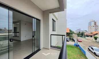 Imagem 5: Apartamento com 2 quartos à Venda, Tabuleiro - Barra Velha - Residencial Bariloche 202