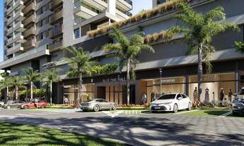 Imagem 3: Apartamento de 2 e 3 dormitórios, sendo 1 suíte, de 78m² à 108m² à partir R$ 793.820,24 no