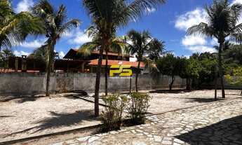 Imagem 5: Casa com 4 quartos, Ponta do Seixas - João Pessoa