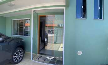 Imagem 2: Sobrado mobiliado com 2 dormitórios, sendo 1 suíte à venda com 110 m² no bairro São Cristó