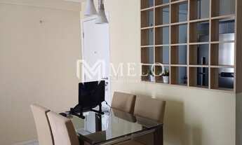 Imagem 7: Oportunidade em :72m², 02qts, 01suite, 01vaga com móveis planejados