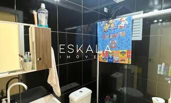 Imagem 6: APARTAMENTO MOBILIADO COM 02 QUARTOS