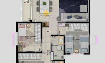 Imagem 7: Wish Trinta e Sete