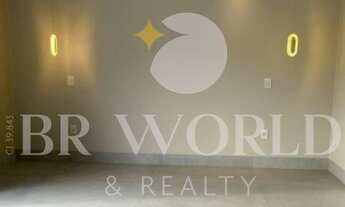 Imagem 5: Sobrado com 3 suítes e lazer Parqville Pinheiros