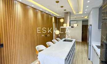 Imagem 6: Apartamento Novo e Mobiliado com 02 suítes + 01 quarto