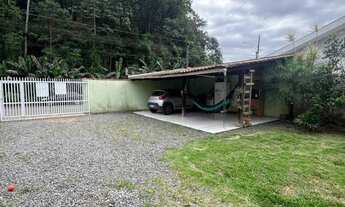 Imagem 5: Casa a venda no bairro Nereu Ramos - Jaragua Do Sul