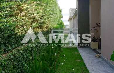 Imagem 3: Casa Condomínio Terras de Mont Serrat