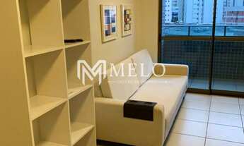 Imagem 2: Beach Class Conselheiro